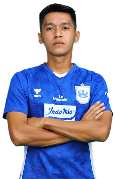 SEPTIAN DAVID MAULANA