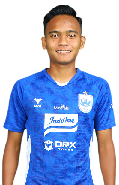RIDHO SYUHADA PUTRA