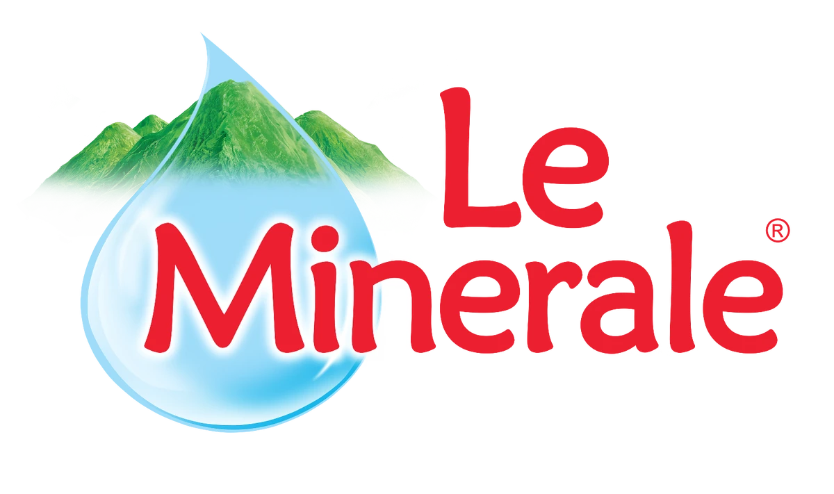 Le Minerale